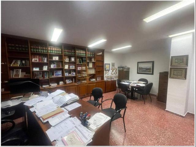 Inmueble en Alquiler en Huelva