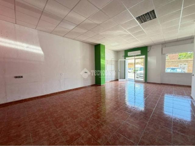 Inmueble en Alquiler en Huelva