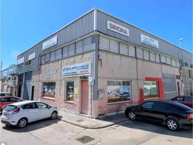 Inmueble en Alquiler en Huelva