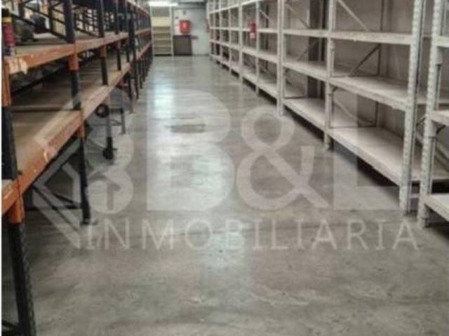 Inmueble en Alquiler en Huelva