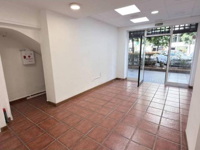 Inmueble en Alquiler en Huelva