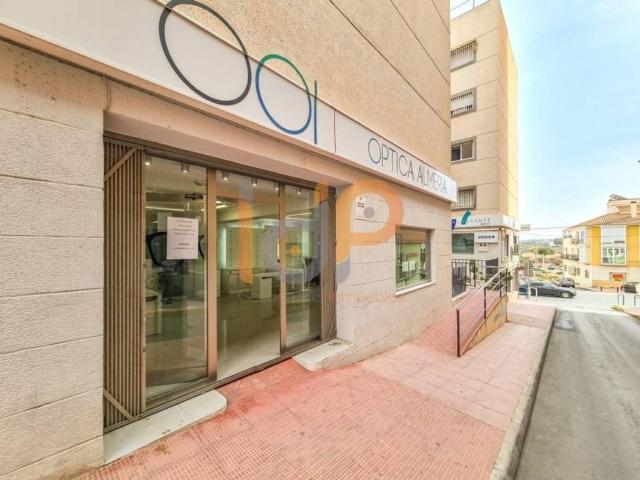 Inmueble en Alquiler en Huércal Overa