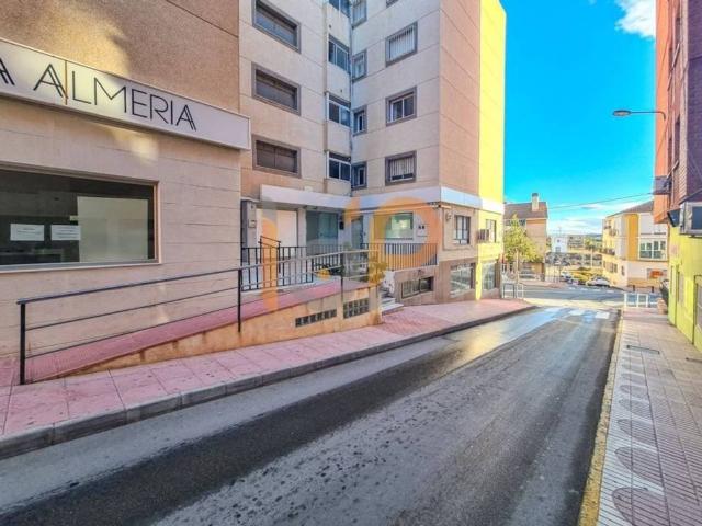 Inmueble en Alquiler en Huércal Overa