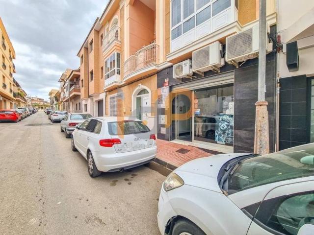 Inmueble en Alquiler en Huércal Overa