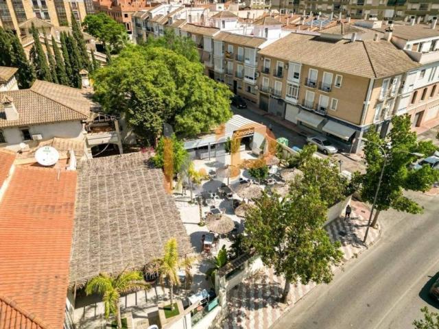 Inmueble en Alquiler en Huércal Overa
