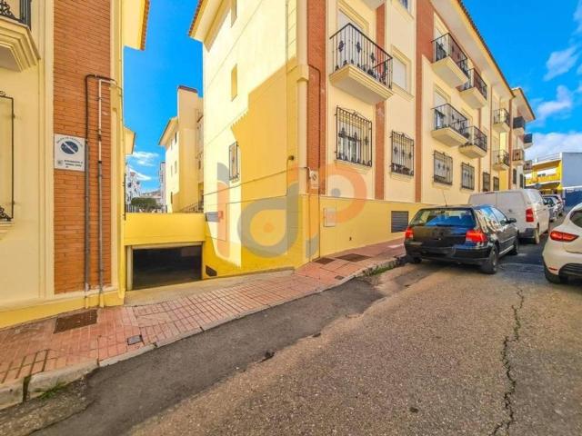 Inmueble en Alquiler en Huércal Overa