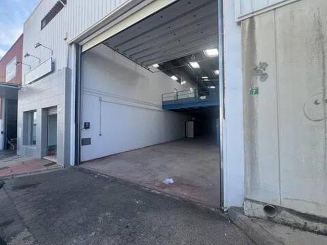 Inmueble en Alquiler en Huércal de Almería