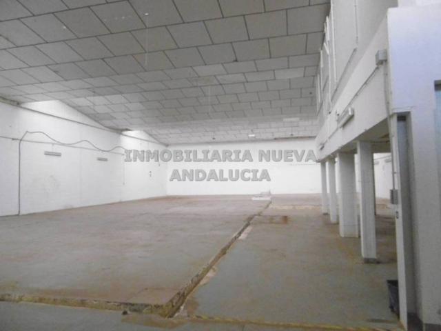 Inmueble en Alquiler en Huércal de Almería