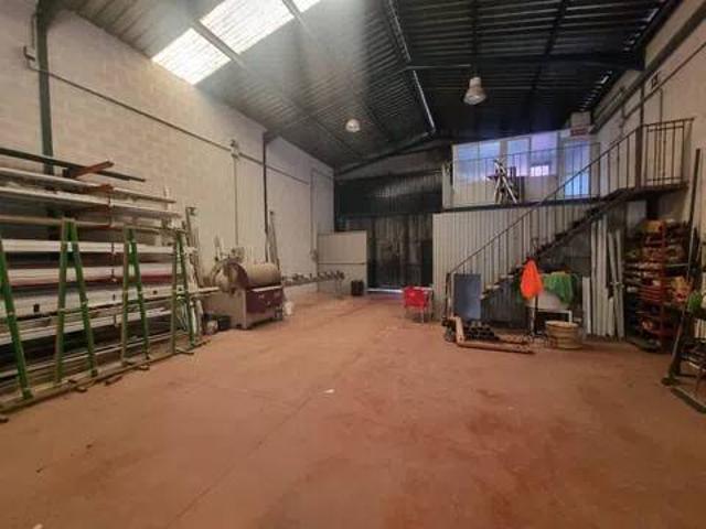 Inmueble en Alquiler en Huércal de Almería