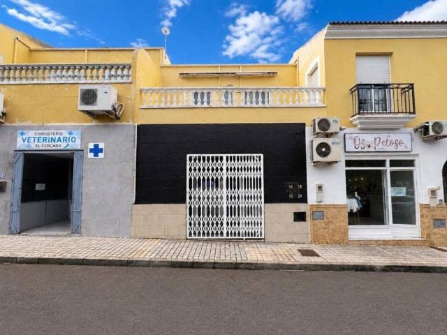 Inmueble en Alquiler en Huércal de Almería
