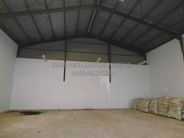 Inmueble en Alquiler en Huércal de Almería