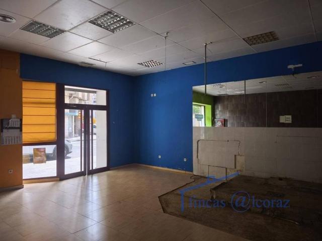 Inmueble en Alquiler en Huesca