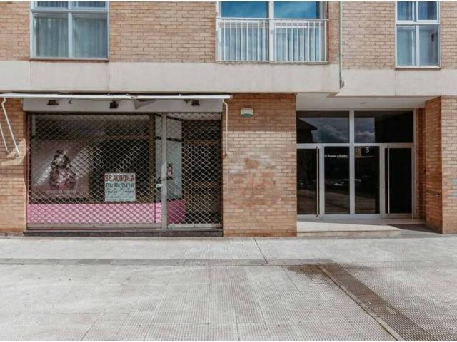Inmueble en Alquiler en Huesca