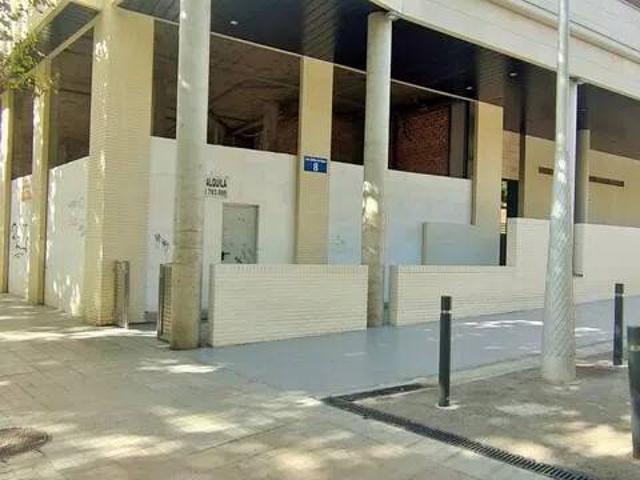 Inmueble en Alquiler en Huesca