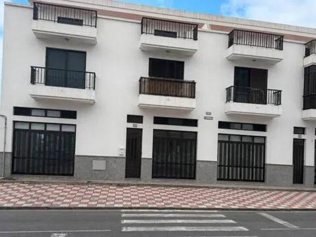 Inmueble en Alquiler en Icod de Los Vinos