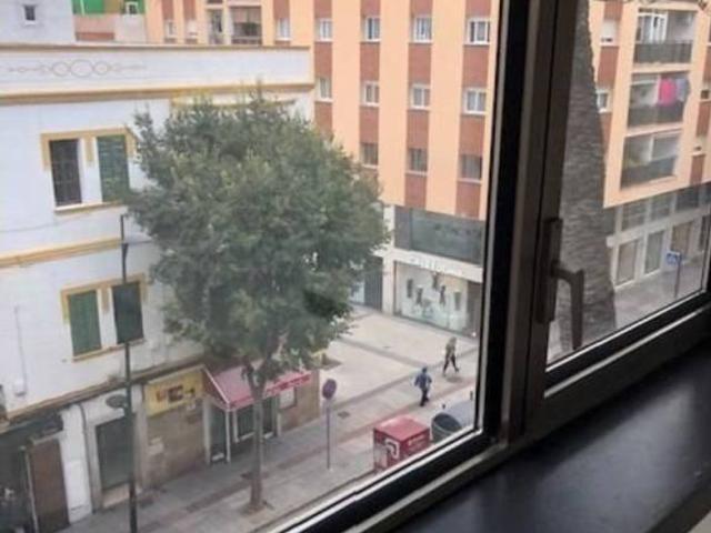Inmueble en Alquiler en Ibiza Eivissa