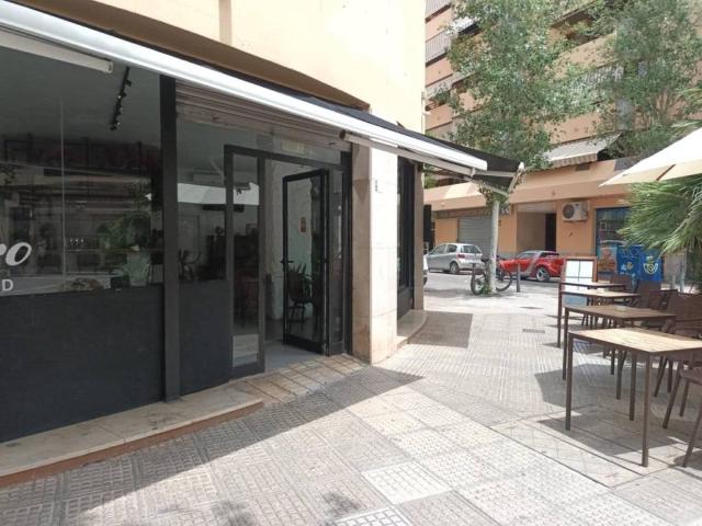 Inmueble en Alquiler en Ibiza Eivissa