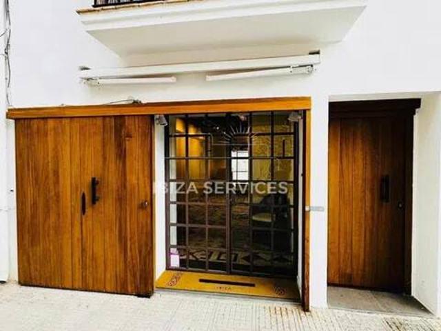 Inmueble en Alquiler en Ibiza Eivissa