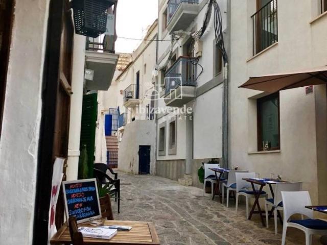 Inmueble en Alquiler en Ibiza Eivissa