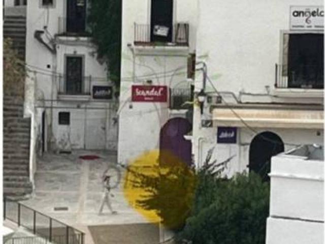 Inmueble en Alquiler en Ibiza Eivissa