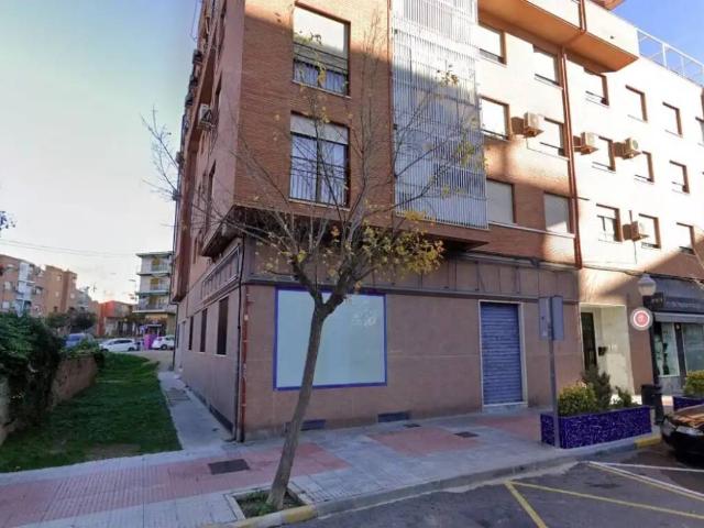 Inmueble en Alquiler en Ibi