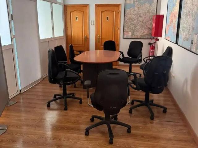Inmueble en Alquiler en Ibi