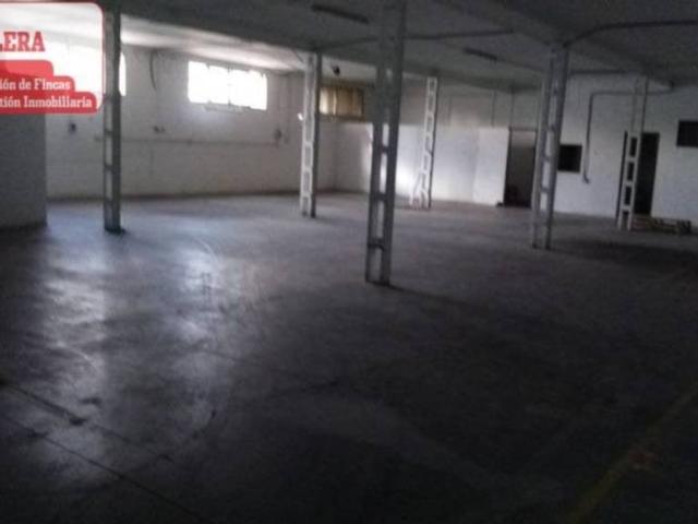 Inmueble en Alquiler en Ibi