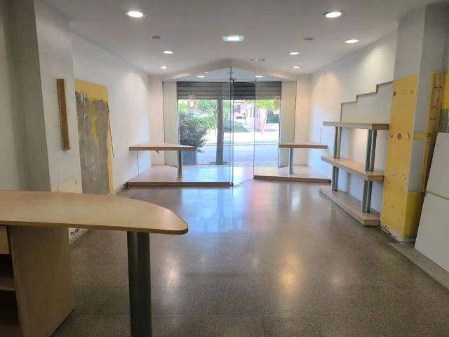 Inmueble en Alquiler en Ibi