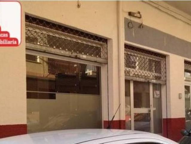 Inmueble en Alquiler en Ibi