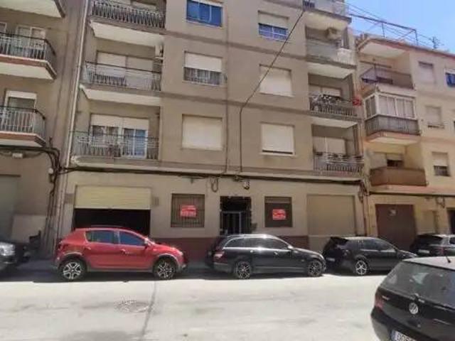 Inmueble en Alquiler en Ibi
