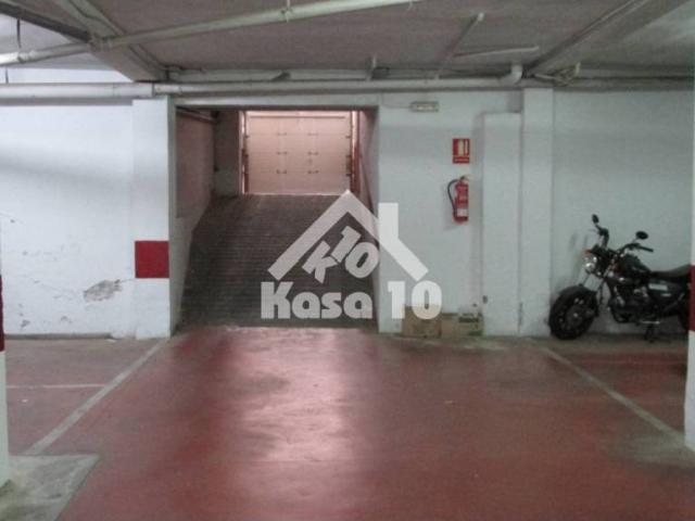 Inmueble en Alquiler en Ibi