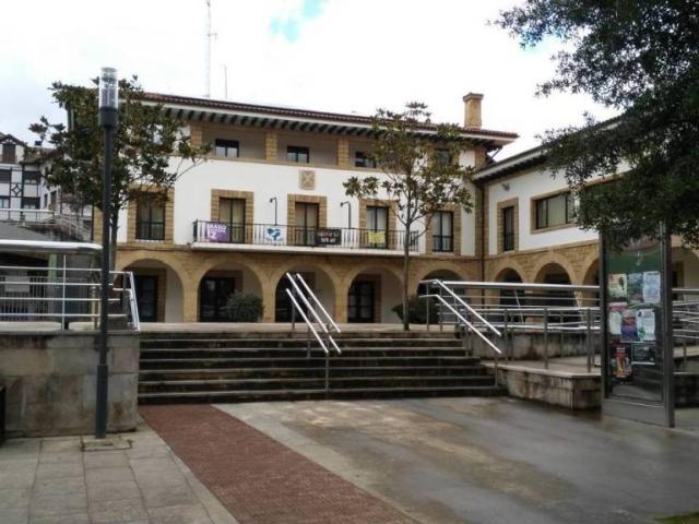 Inmueble en Alquiler en Igorre