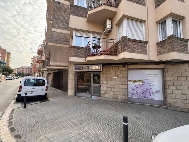 Inmueble en Venta en Igualada