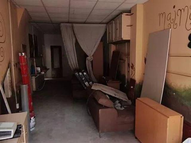 Inmueble en Alquiler en Illueca