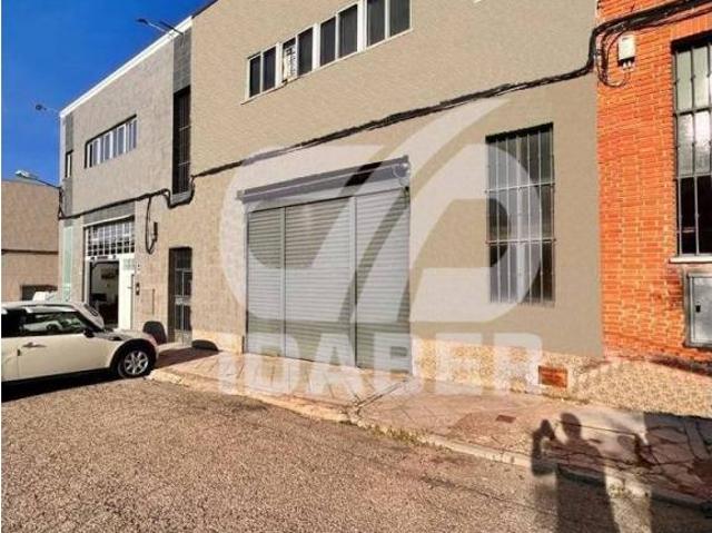 Inmueble en Alquiler en Illescas