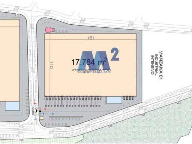 Inmueble en Alquiler en Illescas