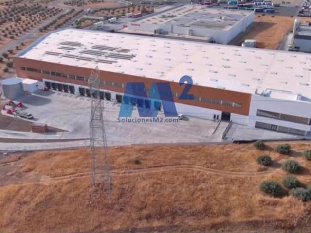 Inmueble en Alquiler en Illescas