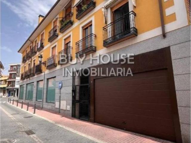 Inmueble en Alquiler en Illescas