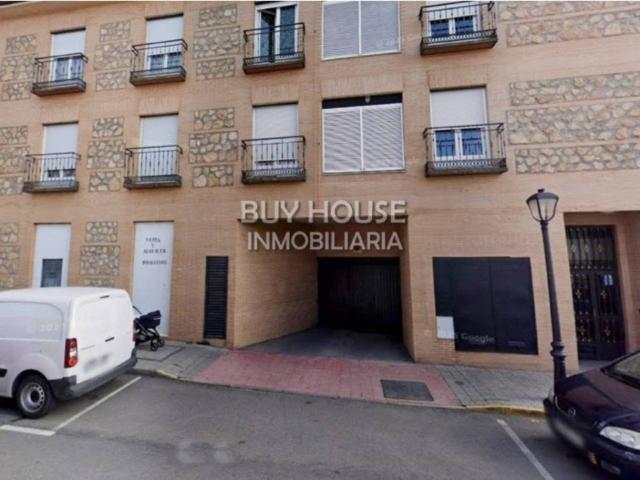 Inmueble en Alquiler en Illescas