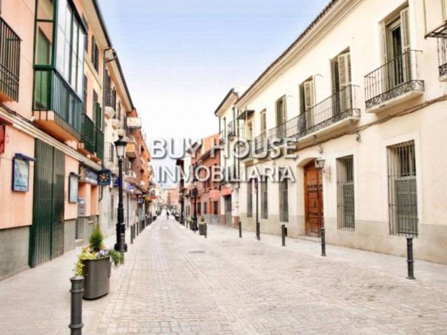 Inmueble en Alquiler en Illescas