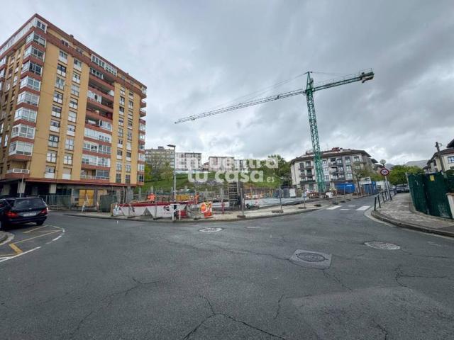 Inmueble en Alquiler en Irun