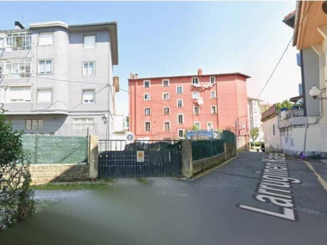 Inmueble en Alquiler en Irun