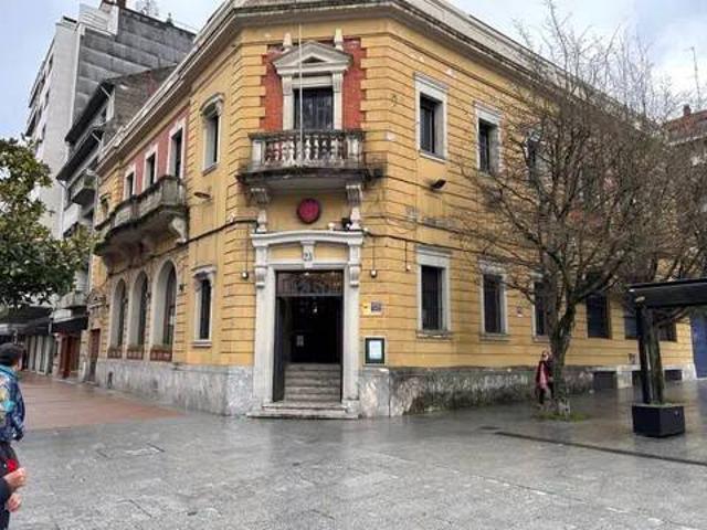 Inmueble en Alquiler en Irun