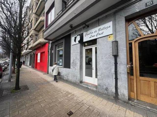 Inmueble en Alquiler en Irun