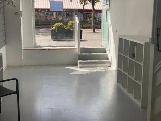Inmueble en Alquiler en Irun