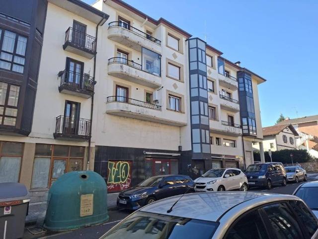 Inmueble en Alquiler en Irun