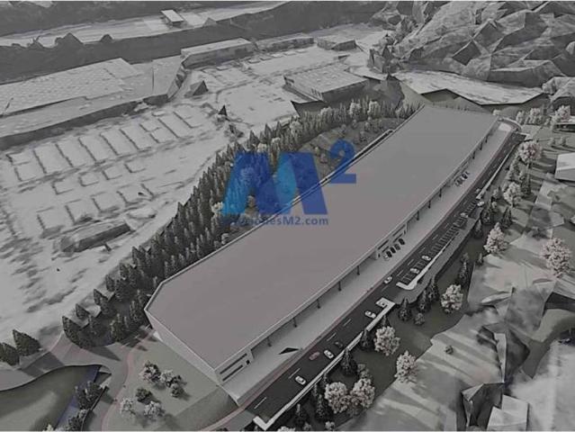 Inmueble en Alquiler en Irun