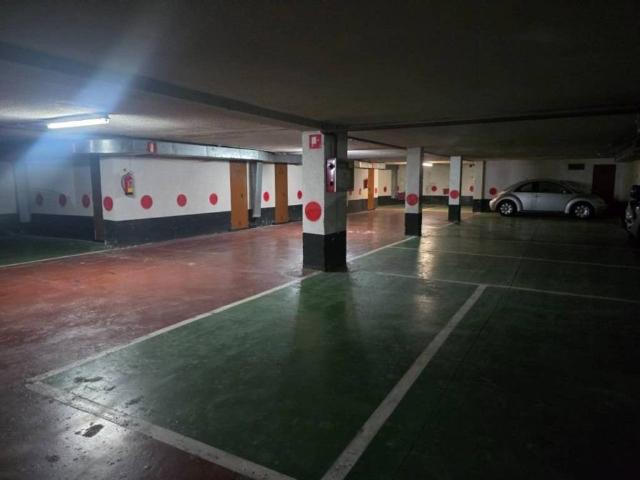 Inmueble en Alquiler en Jaca