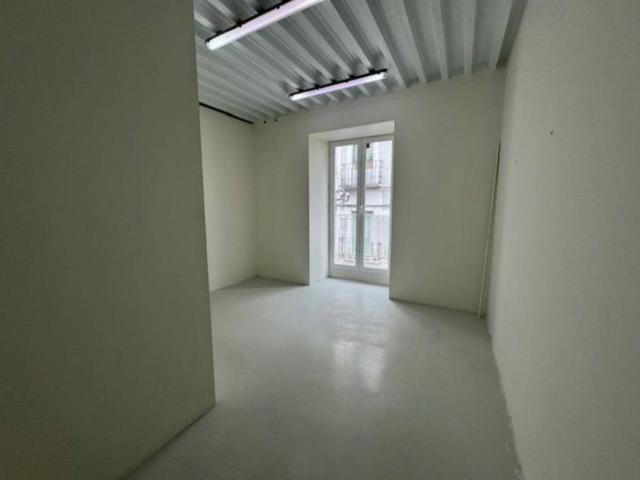 Inmueble en Alquiler en Jaca