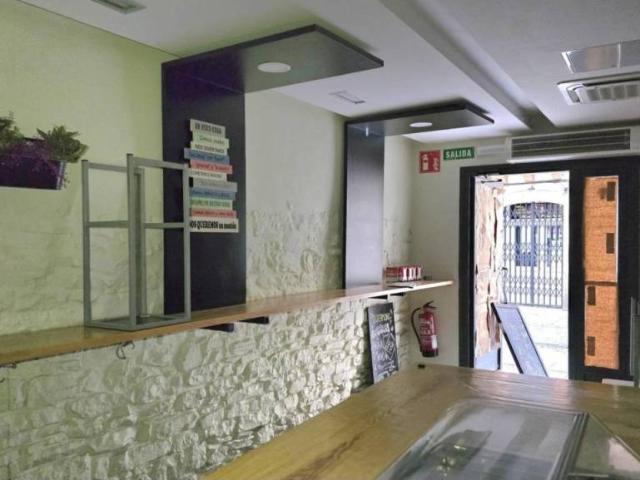 Inmueble en Alquiler en Jaca